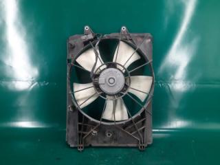 Диффузор вентилятора основного радиатора левый MDX (YD2) 06-13 2008 Внедорожник 3.7 J37A1