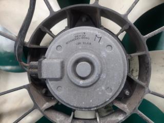 Диффузор вентилятора основного радиатора левый ACURA MDX (YD2) 06-13 Внедорожник 3.7 J37A1