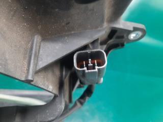 Диффузор вентилятора основного радиатора левый MDX (YD2) 06-13 2008 Внедорожник 3.7 J37A1