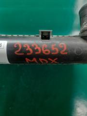 Радиатор основной MDX (YD2) 06-13 2008 Внедорожник 3.7 J37A1