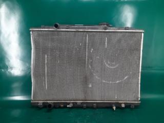 Радиатор основной ACURA MDX (YD2) 06-13 Внедорожник 3.7 J37A1