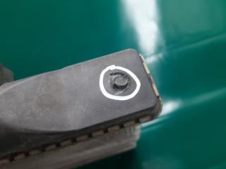 Радиатор основной MDX (YD2) 06-13 2008 Внедорожник 3.7 J37A1