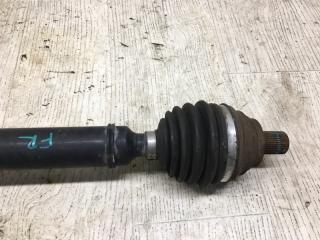 Привод передний правый PASSAT B7 11-15