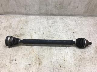 Привод передний правый PASSAT B7 11-15