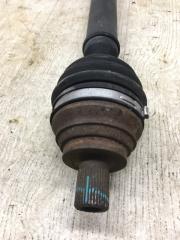 Привод передний правый PASSAT B7 11-15