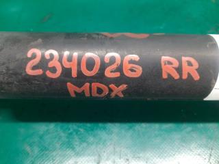 Амортизатор задний MDX (YD2) 06-13 2009 Внедорожник 3.7 J37A1