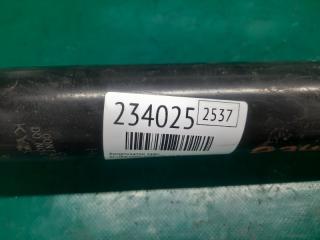 Амортизатор задний MDX (YD2) 06-13 2009 Внедорожник 3.7 J37A1