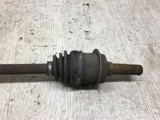 Привод задний левый CX-9 06-16 Внедорожник