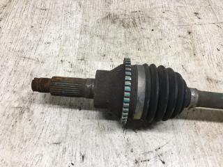 Привод задний левый MAZDA CX-9 06-16 Внедорожник