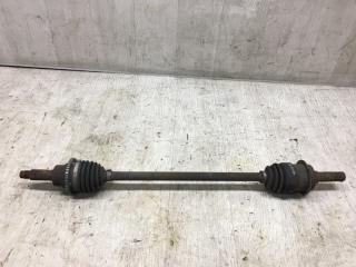 Привод задний левый CX-9 06-16 Внедорожник