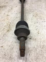 Привод задний левый CX-9 06-16 Внедорожник