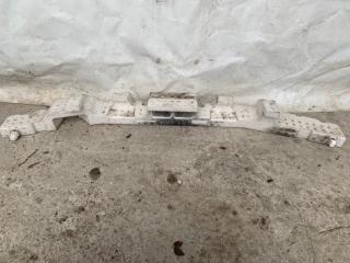 Наполнитель бампера передний NISSAN TIIDA/VERSA C11 04-11