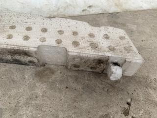 Наполнитель бампера передний TIIDA/VERSA C11 04-11