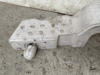 Наполнитель бампера передний TIIDA/VERSA C11 04-11