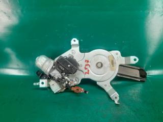 Моторчик привода ляды MDX (YD2) 06-13 2009 Внедорожник 3.7 J37A1