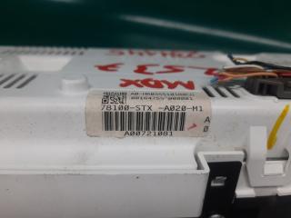 Панель приборов MDX (YD2) 06-13 2009 Внедорожник 3.7 J37A1