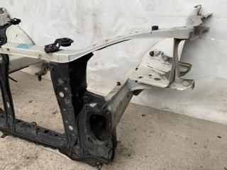 Панель передняя SUBARU LEGACY 03-09 BL/BP