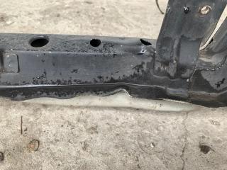 Панель передняя LEGACY 03-09 BL/BP 2003-2006