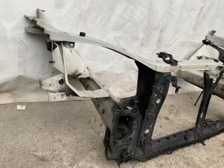 Панель передняя LEGACY 03-09 BL/BP 2003-2006