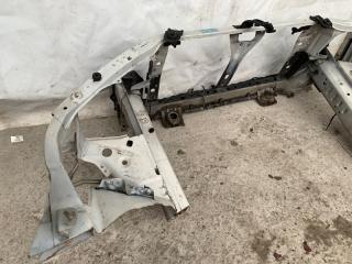 Панель передняя LEGACY 03-09 BL/BP 2003-2006