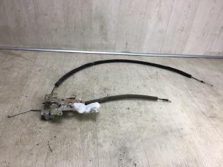 Замок двери задний правый NISSAN NV200 USA 13- M20XUS 2.0 MR20DE