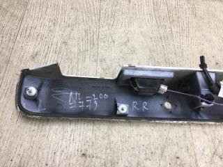 Панель подсветки номера NV200 USA 13- 2020 M20XUS 2.0 MR20DE