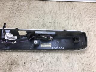 Панель подсветки номера NV200 USA 13- 2020 M20XUS 2.0 MR20DE