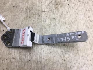 Петля двери верхняя задняя левая NISSAN NV200 USA 13- 2020
