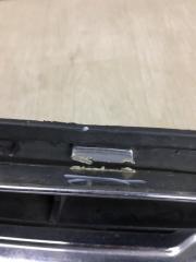 Решетка радиатора FUSION 14- MK5