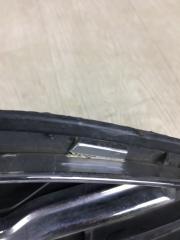 Решетка радиатора FUSION 14- MK5