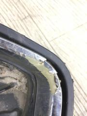 Решетка радиатора FUSION 14- MK5