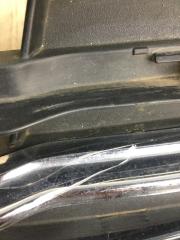 Решетка радиатора FUSION 14- MK5