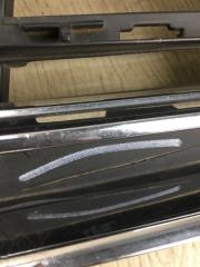 Решетка радиатора FUSION 14- MK5