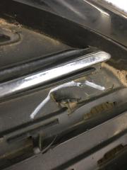 Решетка радиатора FUSION 14- MK5