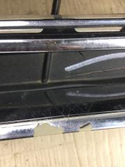 Решетка радиатора FUSION 14- MK5