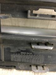 Решетка радиатора FUSION 14- MK5