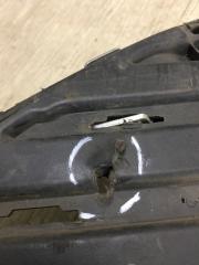 Решетка радиатора FUSION 14- MK5