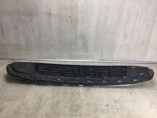 Решетка радиатора FUSION 14- MK5