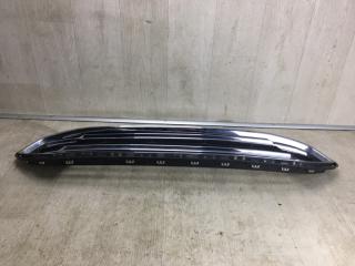 Решетка радиатора FUSION 14- MK5