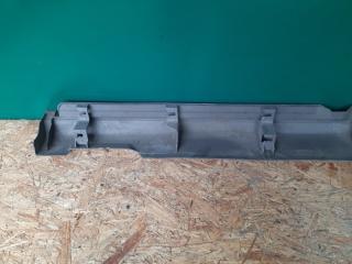 Накладка порога наружная левая MDX (YD1) 00-06 2004 Внедорожник 3.5