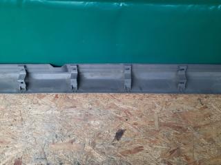 Накладка порога наружная левая MDX (YD1) 00-06 2004 Внедорожник 3.5