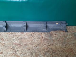 Накладка порога наружная левая MDX (YD1) 00-06 2004 Внедорожник 3.5