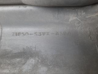 Накладка порога наружная левая MDX (YD1) 00-06 2004 Внедорожник 3.5