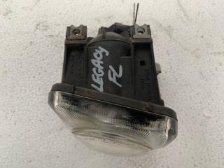 Противотуманная фара левая SUBARU LEGACY 03-09 BL/BP