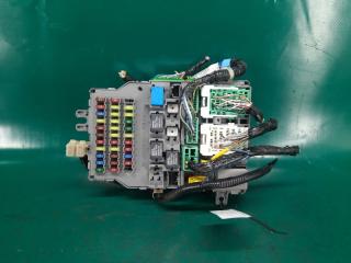 Блок предохранителей салон MDX (YD2) 06-13 2009 Внедорожник 3.7 J37A1