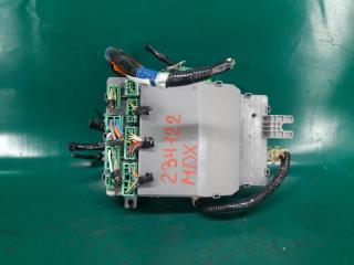 Блок предохранителей салон ACURA MDX (YD2) 06-13 Внедорожник 3.7 J37A1