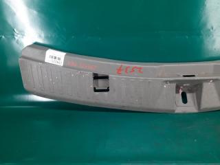 Накладка на порог багажника ACURA MDX (YD2) 06-13 Внедорожник 3.7 J37A1