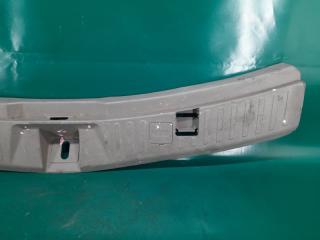 Накладка на порог багажника MDX (YD2) 06-13 2009 Внедорожник 3.7 J37A1