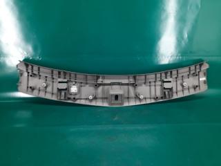 Накладка на порог багажника MDX (YD2) 06-13 2009 Внедорожник 3.7 J37A1