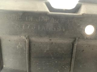 Дефлектор радиатора LEGACY 03-09 BL/BP 2003-2006